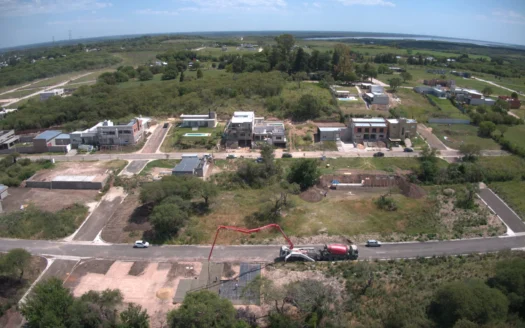 Lote en Rincones Del Norte