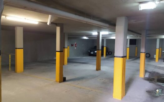 Loft Con Amenities y Cochera