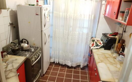 Casa Centrica Con Patio