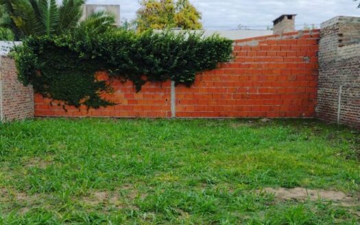 Pje 40,5 entre Piedrabuena y Callejón Aguirre