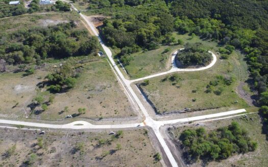 Puerto Barrancas. Etapa II