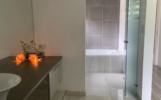 Gran Casa Barrio Privado Santa Candida