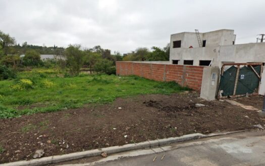 Lote en Rincones Del Norte