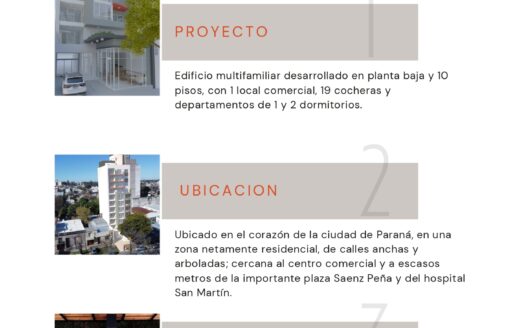 Nuevo Desarrolla Edifica.