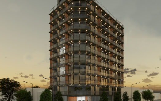 Fideicomiso Torre Ambar. 100% Financiado