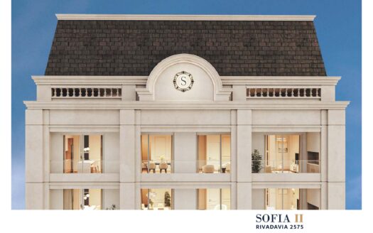 Fideicomiso Sofia II. Santa Fe