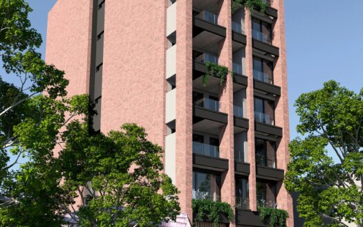 Fideicomiso Torre Zurich