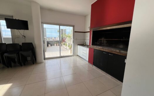 Loft Con Amenities y Cochera