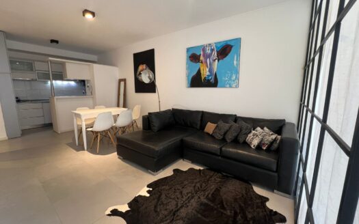 Ferre 114 – Loft Con Amenities y Cochera