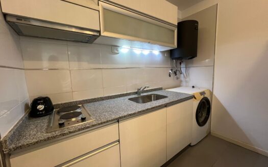 Ferre 114 – Loft Con Amenities y Cochera