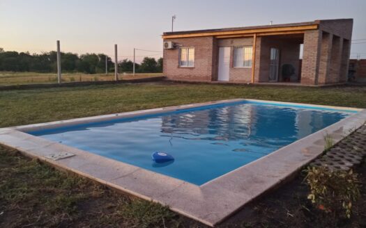 Tierra Alta II. Hermosa Quinta en Venta