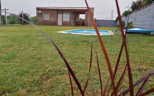 Tierra Alta II. Hermosa Quinta en Venta