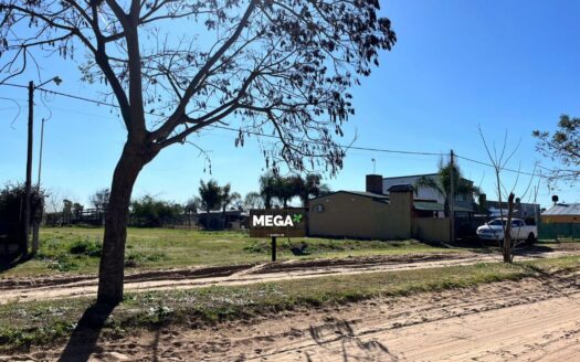 Terreno en Cayasta