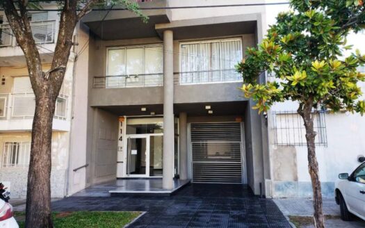 Loft Con Amenities y Cochera