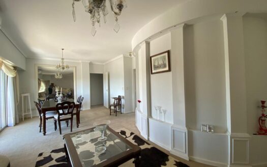 Gran Piso En Venta Pleno Parque Urquiza
