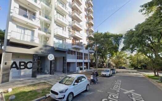 Semipiso Piso Alto Pleno Parque Urquiza