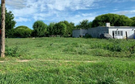 Corrientes (Av. San Martin y San Luis) – Viale