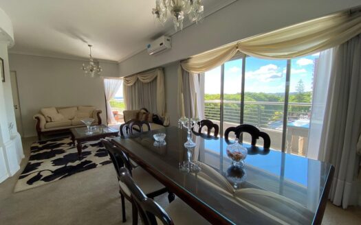 Gran Piso En Venta Pleno Parque Urquiza