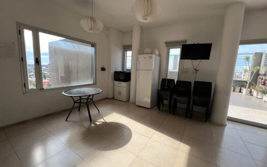 Alquiler Temporal Con Amenities y Cochera