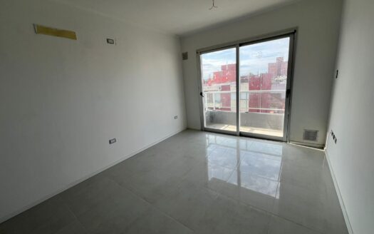 Departamento un dormitorio  a estrenar con Amenities