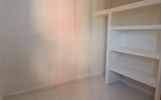 ALQUILER UN DORMITORIO EN ORO VERDE
