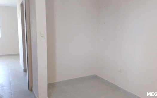 SE ALQUILA DPTO UN DORMITORIO EN ORO VERDE