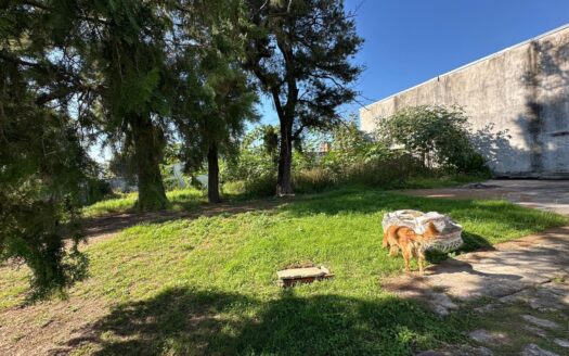 Gran Esquina en Venta Plena Av. de las Américas
