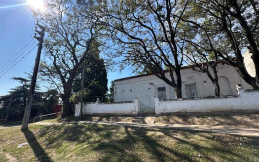 Gran Esquina en Venta Plena Av. de las Américas