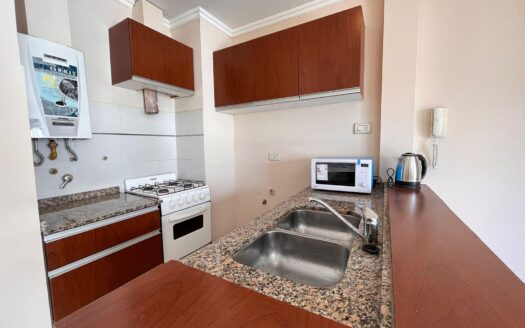 Oportunidad! Departamento Céntrico en Venta!