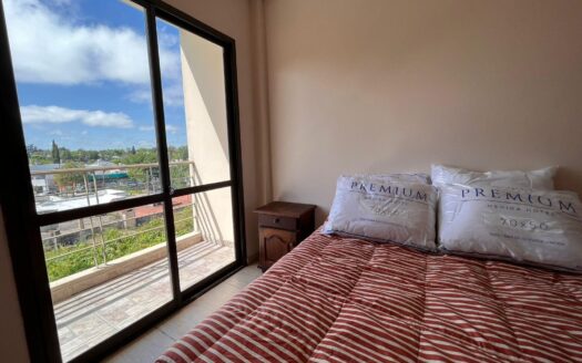 Oportunidad! Departamento Céntrico en Venta!