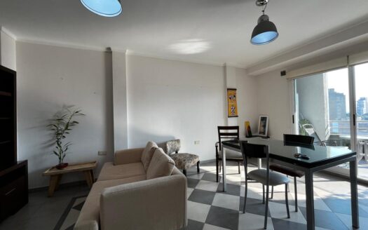 Semipiso Zona Parque