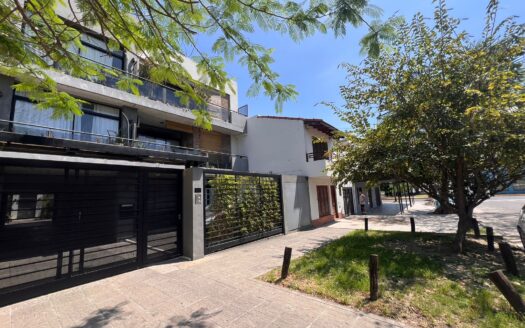 MONOAMBIENTE EN ALQUILER ZONA COSTANERA