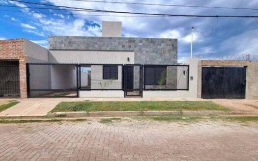 Casa de Dos Dormitorios – Zona Norte