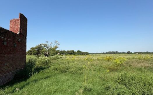 Venta Gran Lote en Colastiné Santa Fe – Ideal Inversión