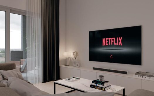 Venta Departamento – Barrio Constituyentes