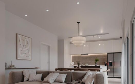 Venta Departamento – Barrio Constituyentes