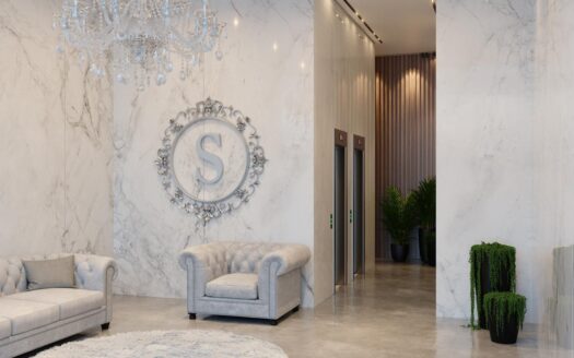 Venta Departamento – Zona Centro