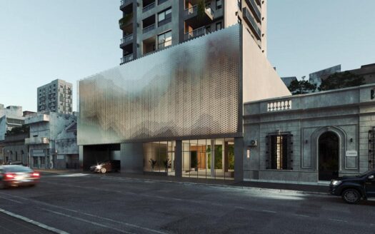 Venta Departamento – Zona Centro