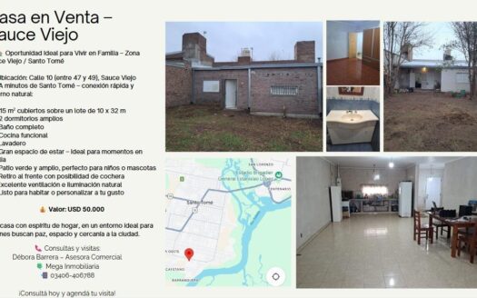 Calle 10 3325