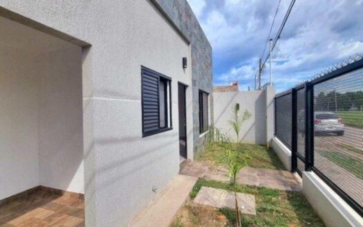 Casa de Dos Dormitorios – Zona Norte