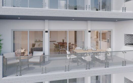 Venta Departamento – Barrio Constituyentes