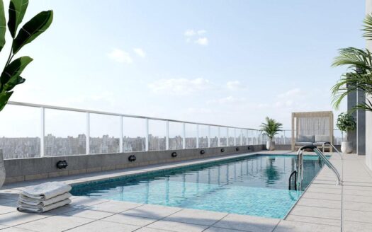 Venta Departamento – Zona Centro