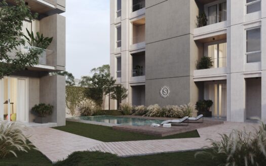 Venta Departamento – Zona Centro