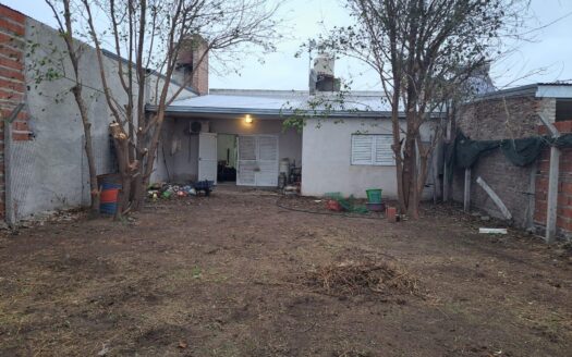 Casa en Venta – Sauce Viejo