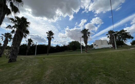 Terreno Disponible en Club de Campo Las Colinas