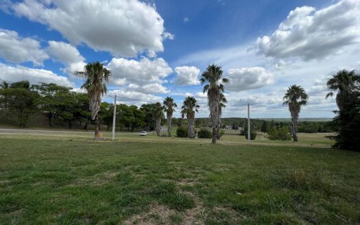 Terreno Disponible en Club de Campo Las Colinas