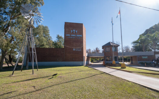 Venta Lotes – Country Los Molinos
