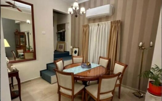 Casa refaccionada a nueva en excelente ubicación – Barrio Fomento 9 de Julio