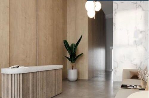 Departamento en Venta – Zona Centro