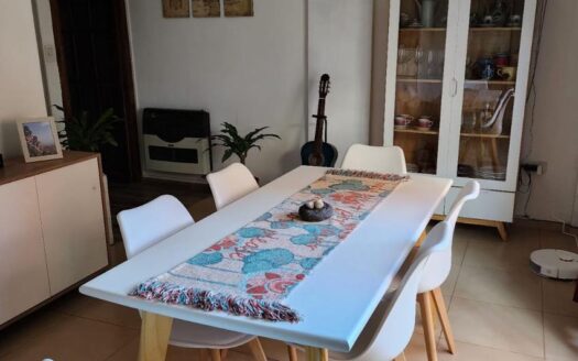 Departamento Refaccionado en Venta – Zona Centro